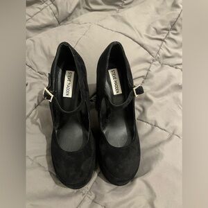 Steve Madden Heels